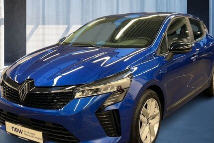 Renault Clio 21.585 km 16.290 € Frankfurt / Main 60314