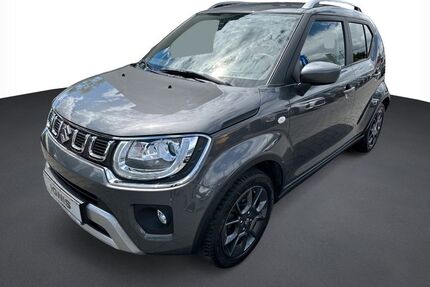 Suzuki Ignis 31.700 km 15.999 &euro; Darmstadt 64293