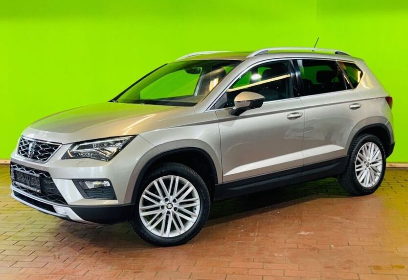 Ateca