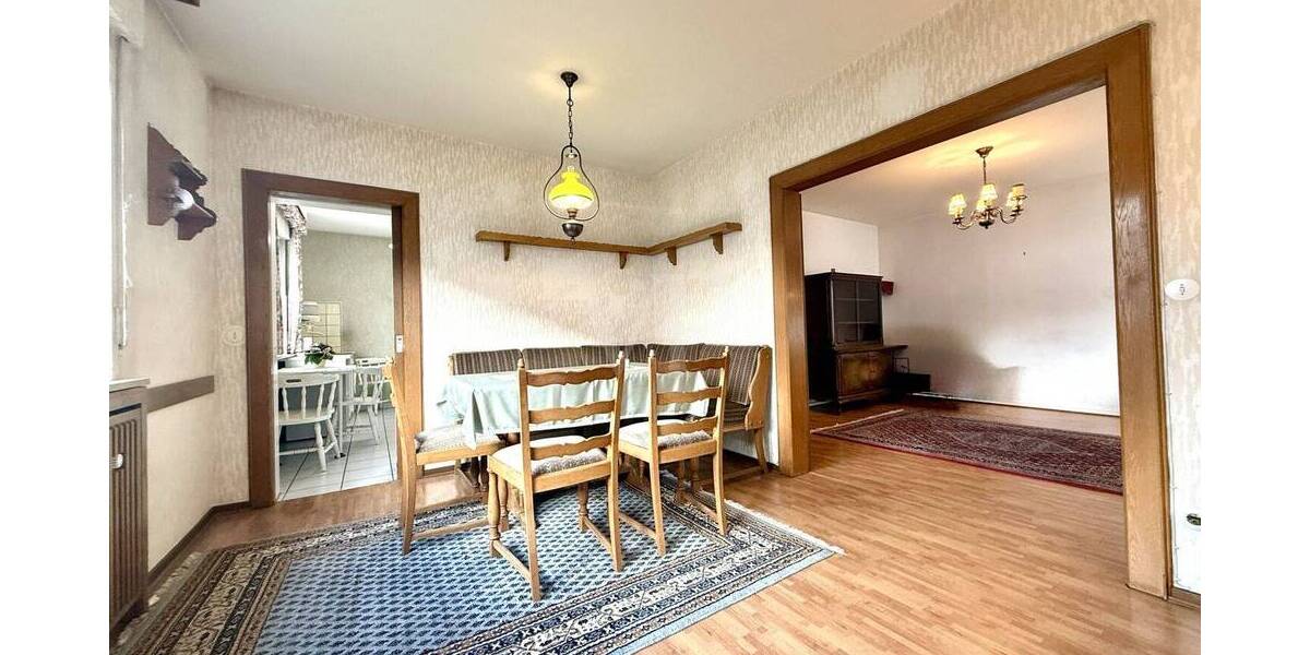 Mehrfamilienhaus, Wohnhaus Kelkheim (Taunus) Kelkheim - 8 Zimmer, 183 m&sup2;, 779.000&euro; | Angebot:26246020