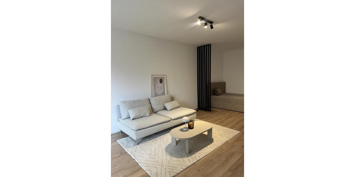 Etagenwohnung Hattersheim am Main - 1 Zimmer, 41 m&sup2;, 780&euro; | Angebot:26249522