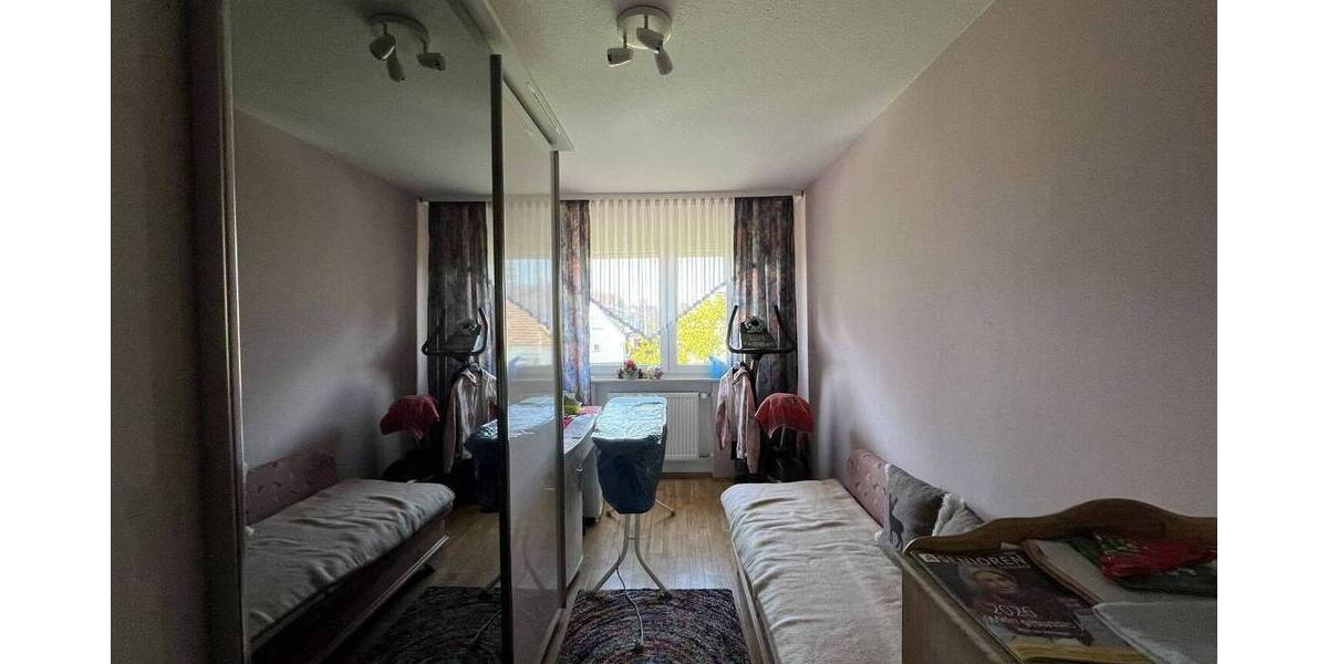 Etagenwohnung Kahl am Main - 3 Zimmer, 67 m&sup2;, 725&euro; | Angebot:26824641