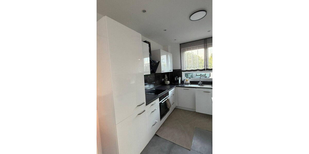 Etagenwohnung Erlensee Langendiebach - 4 Zimmer, 97 m&sup2;, 1.450&euro; | Angebot:26867383