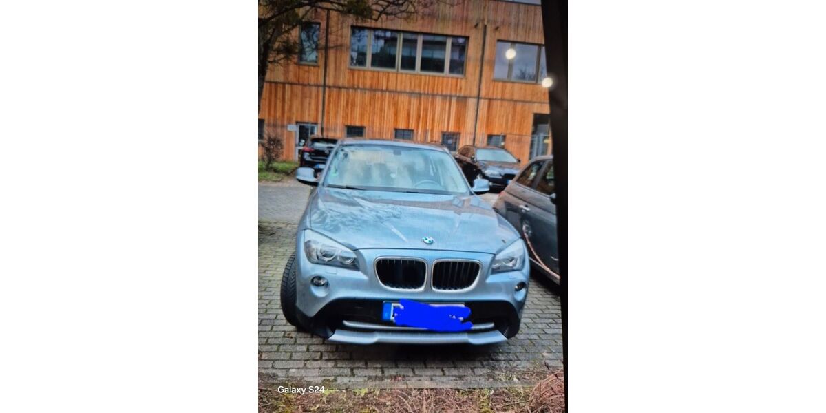 BMW X1 132.000 km 11.500 &euro; Darmstadt 64295