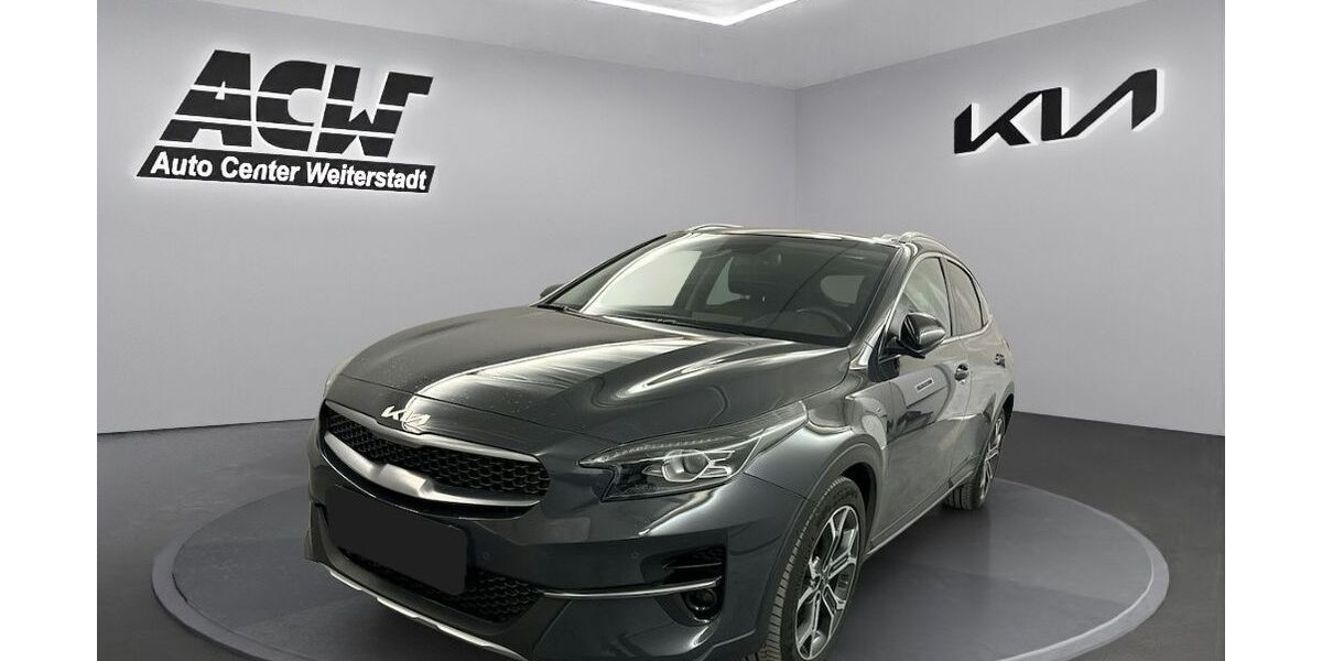 Kia XCeed 40.950 km 24.877 &euro; Weiterstadt-Darmstadt 64331