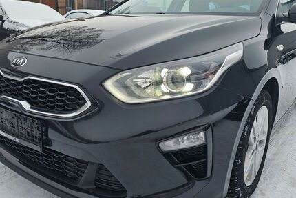 Kia pro ceed / ProCeed 204.000 km 11.900 &euro; Hattersheim 65795