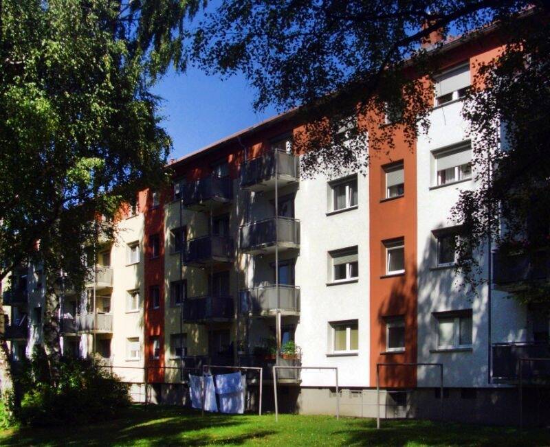 Schöne 1-Zimmer-Wohnung sucht Nachmieter! 1 zimmer