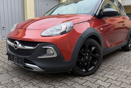 Opel Adam 87.500 km 8.990 € Neu-isenburg 63263