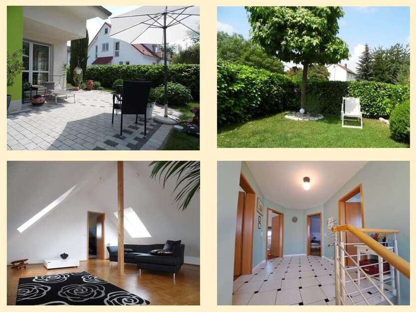 Haus zum Kaufen in Hanau 699.000 € 170 m²