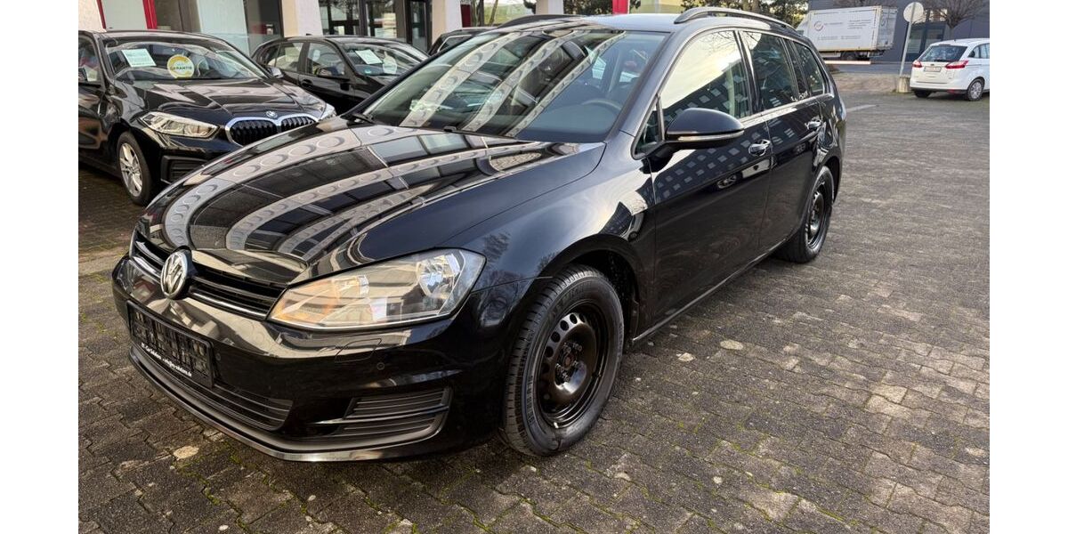 VW Golf 133.120 km 9.990 &euro; Rüsselsheim 65428
