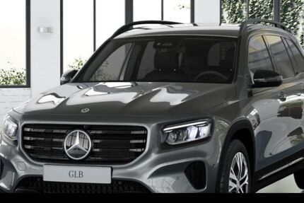 Mercedes-Benz GLB 200 9.900 km 45.850 &euro; Frankfurt 60488