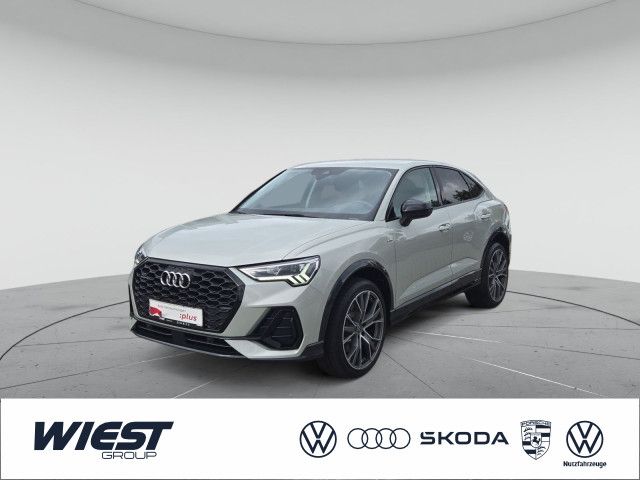 Audi Q3 54.124 km 37.980 € Darmstadt 64295