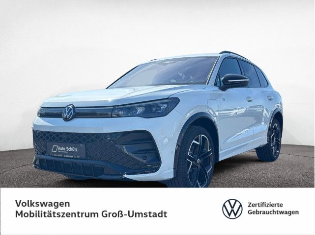 VW Tiguan 7.500 km 51.450 € Groß-Umstadt 64823