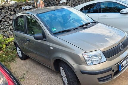 Fiat Panda 138.000 km 1.800 &euro; Hanau 63450