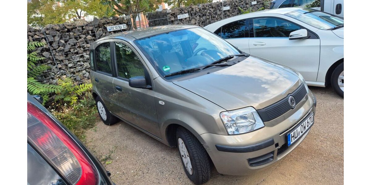 Fiat Panda 138.000 km 1.800 &euro; Hanau 63450