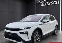 Gebrauchtwagen Skoda Elroq