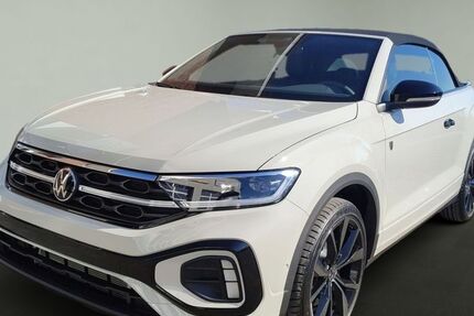 VW T-Roc 1.001 km 43.880 € Bad Nauheim 61231