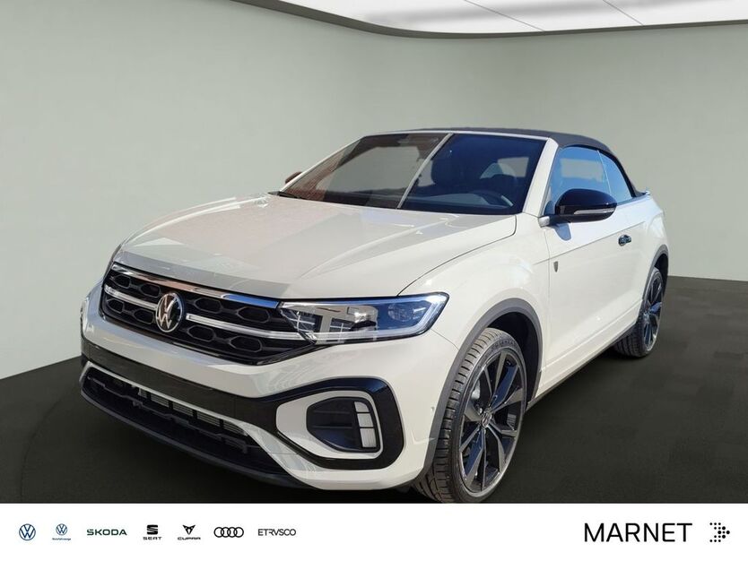 VW T-Roc 1.001 km 43.880 € Bad Nauheim 61231