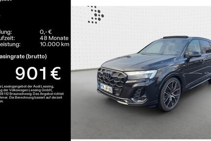Audi Q7 9.705 km 83.990 &euro; Hofheim 65719