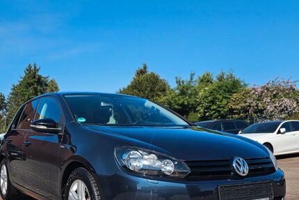 VW Golf 122.500 km 6.490 € Erlensee 63526