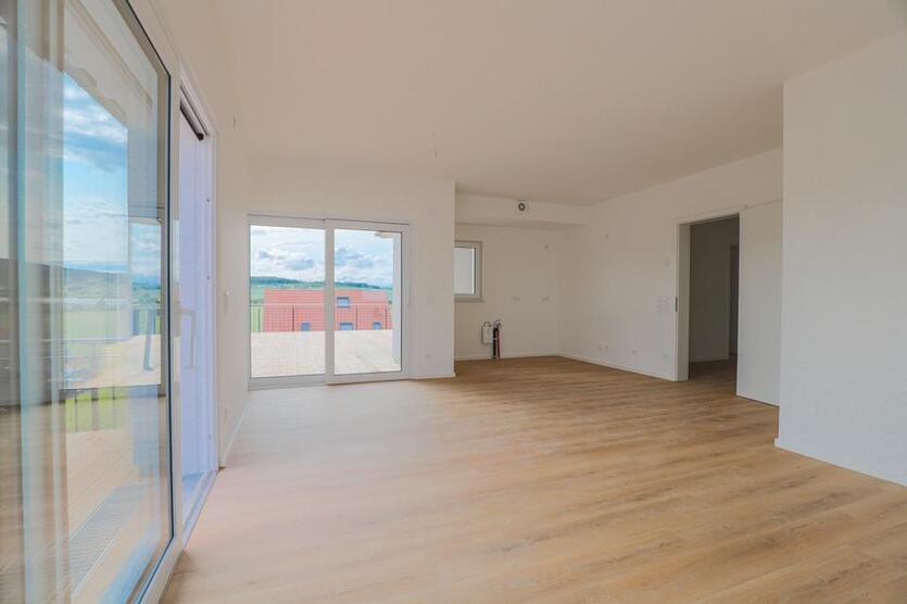 Stilvolle 5-Zimmer-PenthouseWohnung in gefragter Neubauanlage
