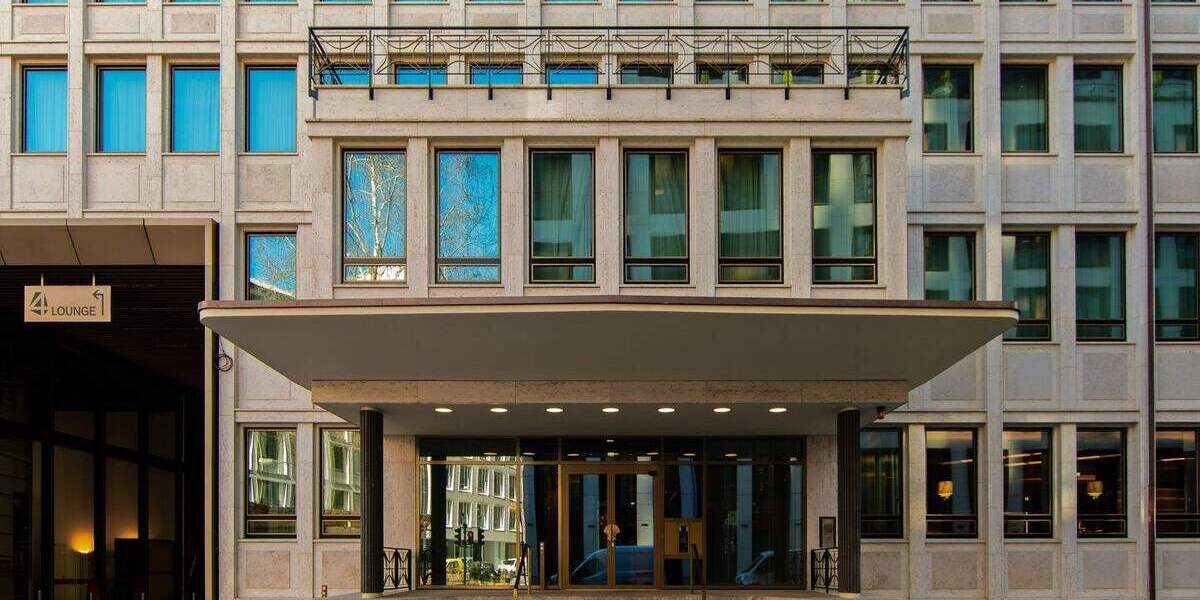 Etagenwohnung Frankfurt am Main Innenstadt - 2 Zimmer, 51 m&sup2;, 1.790&euro; | Angebot:25277932