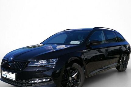 Skoda Superb 45.850 km 33.650 € Friedberg 61169