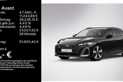 Audi A5 26.638 km 47.480 € Hofheim 65719