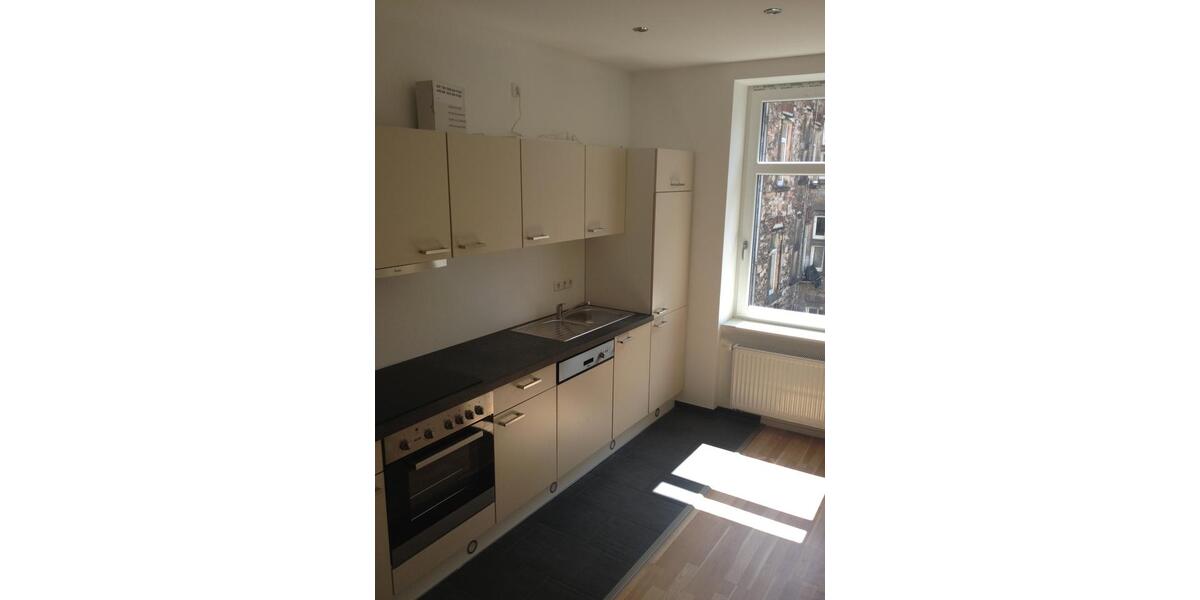 Gut gelegene Wohnung - Eigenbezug oder Rendite - provisionsfrei!! 2 zimmer