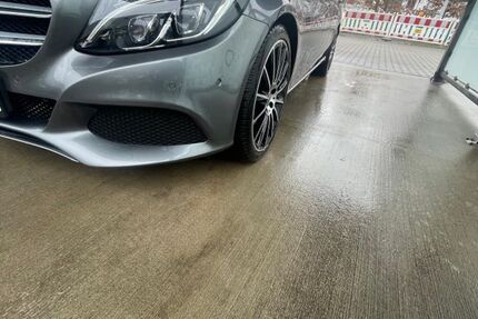 Mercedes-Benz C 250 132.000 km 20.300 € Dieburg 64807