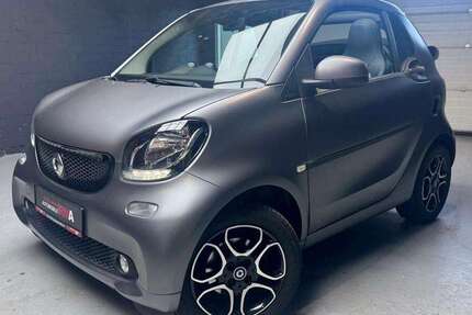 Smart forTwo 85.200 km 15.690 &euro; Heusenstamm 63150