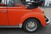 Käfer 1303 Cabrio Top Restaurierungsbasis