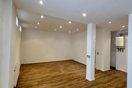 Wohnung Frankfurt am Main Bornheim - 1 Zimmer, 45 m&sup2;, 850&euro; | Angebot:25647145