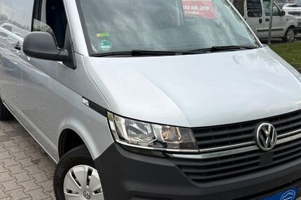 VW T6 Transporter 140.205 km 18.300 &euro; Offenbach 63071