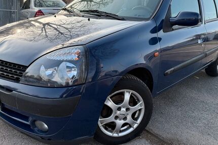 Renault Clio 189.987 km 1.600 &euro; Roßdorf 64380
