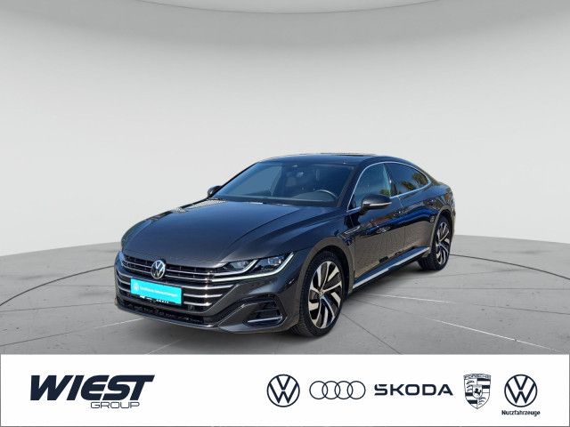 VW Arteon 40.687 km 29.888 &euro; Darmstadt 64295