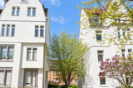 Haus Frankfurt Gutleutviertel - 75 Zimmer, 1.750 m&sup2;, 4.950.000&euro; | Angebot:27354952