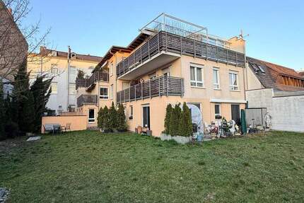 Wohnung Bad Homburg vor der Höhe Bad Homburg - 1 Zimmer, 52 m&sup2;, 249.000&euro; | Angebot:25701235