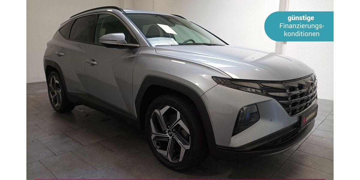 Hyundai TUCSON 49.512 km 25.470 &euro; Egelsbach 63329