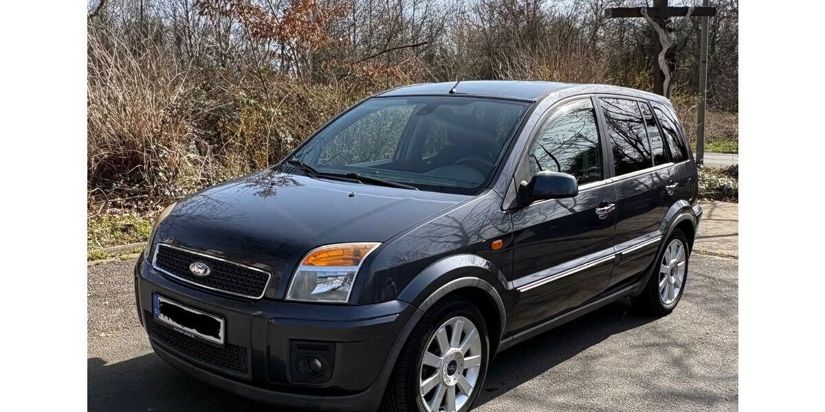 Ford Fusion 113.500 km 4.490 &euro; Kelkheim 65779