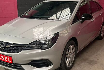 Opel Astra 67.000 km 11.300 &euro; Weiterstadt 64331