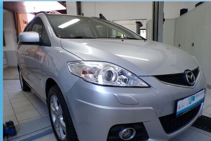 Mazda 5 169.400 km 6.950 &euro; Florstadt­­­ 61197