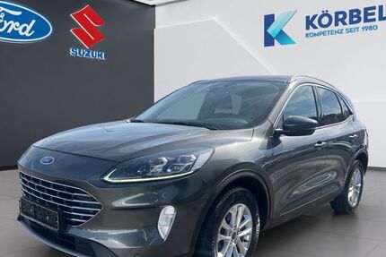 Ford Kuga 27.900 km 21.390 &euro; Nidderau-Heldenbergen 61130