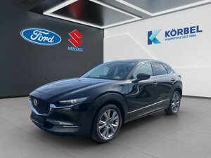 Mazda CX-30 Selection AWD*DesignP*PremiumP*Leder*Bose* 75.500 km 23.180 &euro; Nidderau 61130