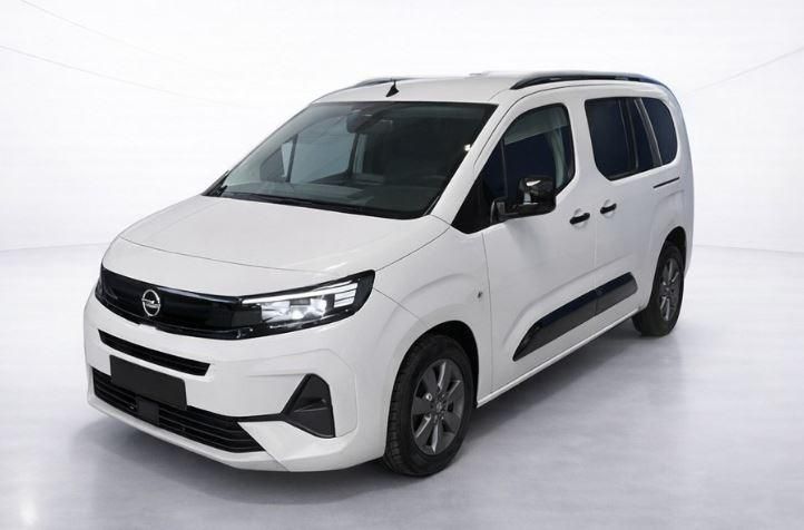 Opel Combo Life 11.992 km 27.480 &euro; Rüsselsheim 65428