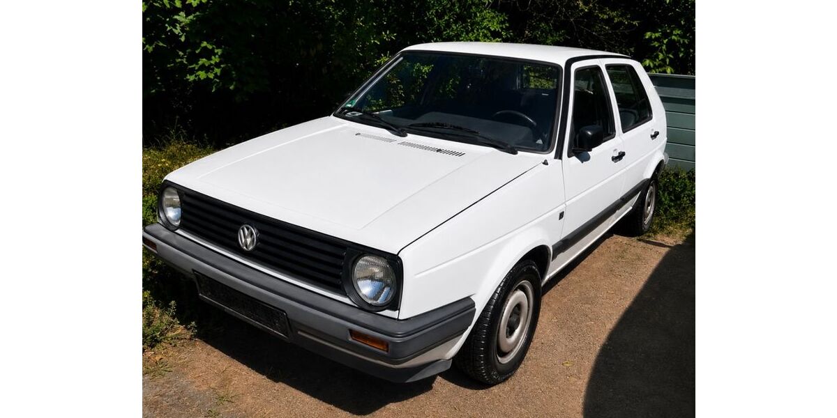 VW Golf 86.380 km 4.250 &euro; Dieburg 64807