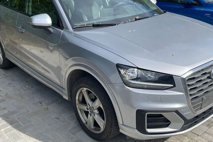 Audi Q2 165.000 km 13.999 € Mömbris 63776