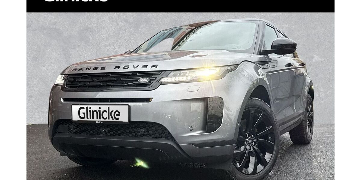 Land Rover Range Rover Evoque 7.769 km 48.880 &euro; Frankfurt a.M. 60314