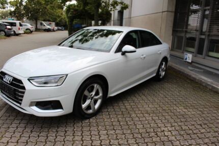 Audi A4 77.000 km 26.900 € Rüsselsheim 65428