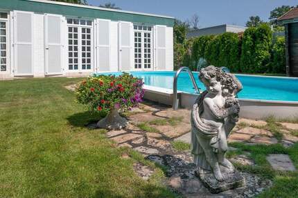 Haus Heusenstamm - 5 Zimmer, 146 m&sup2;, 695.000&euro; | Angebot:25776951